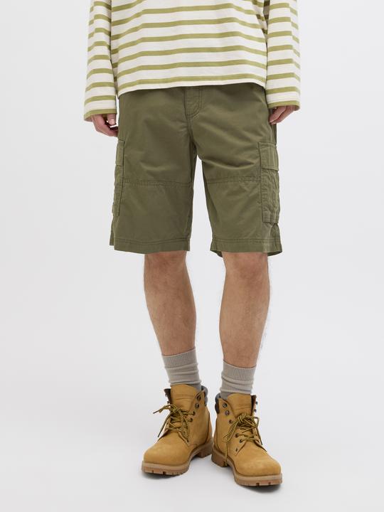 Produktbild Jack & Jones Regular Fit Cargo Shorts Cargo Shorts (XS)