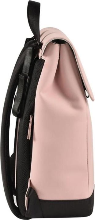 Image du produit Beaba Sac à dos à langer Oslo - vieux rose