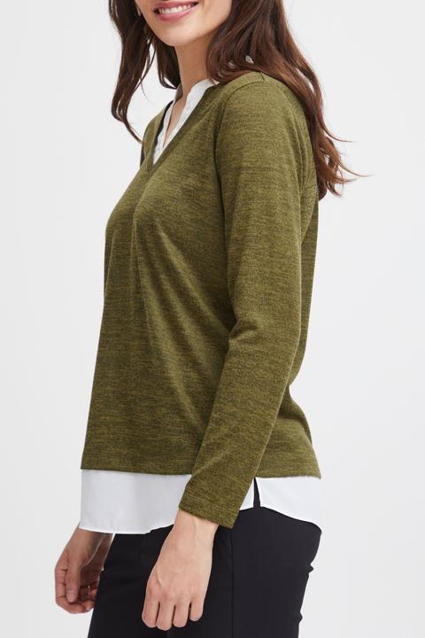 Produktbild Fransa FRREXAN PU 1 - 20610799 (L)