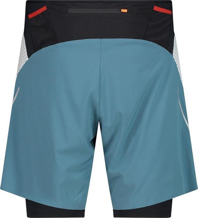 Image du produit CMP Campagnolo Bermuda stretch 2en1 (XXL)