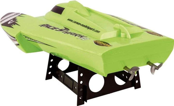 Produktbild Carson Modellsport RC Motorboot 100%