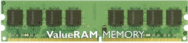 Immagine prodotto Kingston ValueRAM (1 x 4GB, 1600 MHz, DDR3-RAM, DIMM)