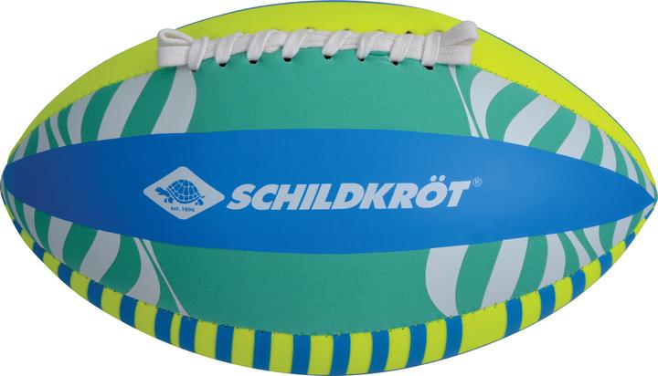 Produktbild Schildkröt Funsports Beach & Wasserball American Football