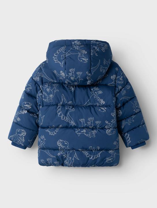 Image du produit Name it Veste tampon (92)