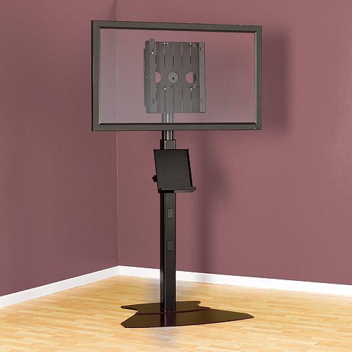 Produktbild Chief PF1-U - Aufstellung für Flat Panel (ausziehbar) (75", 90.70 kg)