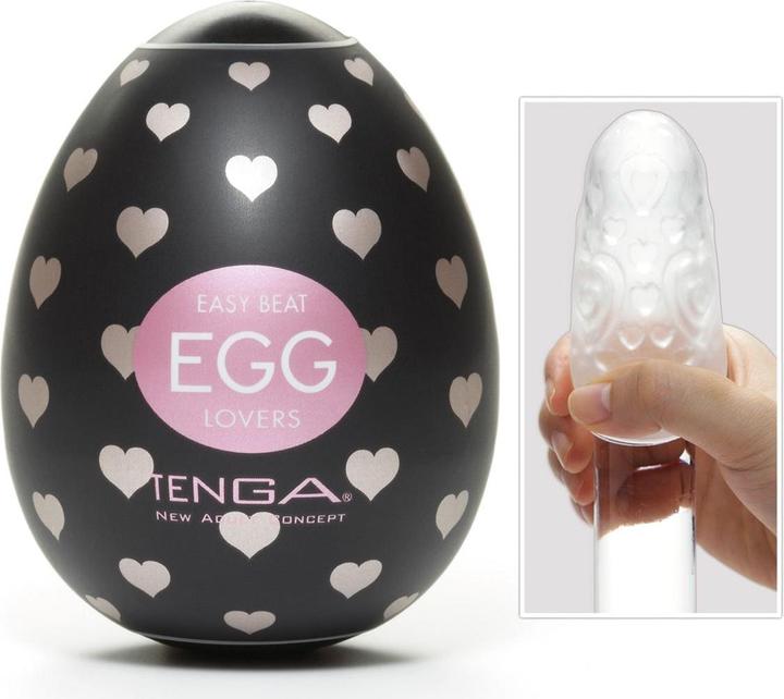 Produktbild Tenga Lovers