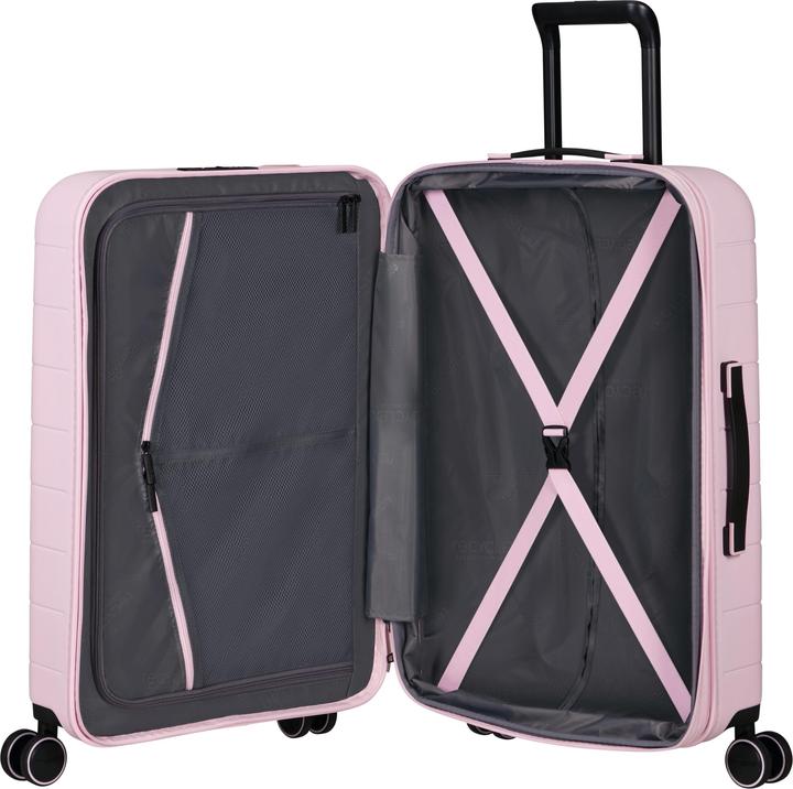 Image du produit American Tourister Novastream (64 l, L (90 - 115l))