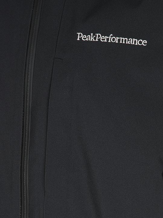 Actual product image Peak Performance M Maroon Jacket (L)