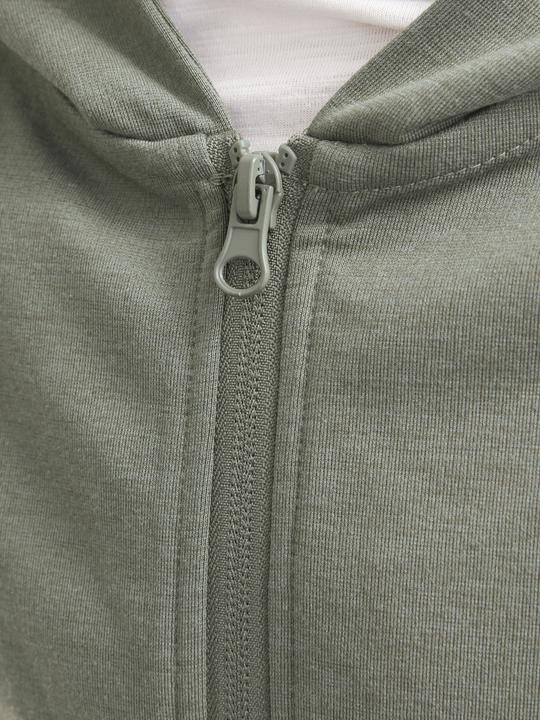 Immagine prodotto Jack & Jones -Jcocloud Sweat Zip Hood Noos Jnr (152)
