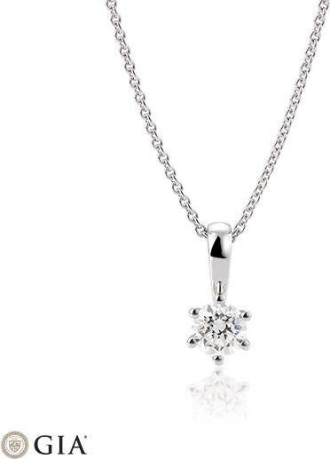 Produktbild Breuning Anhänger 6er Krappe (750/18 K Gold)
