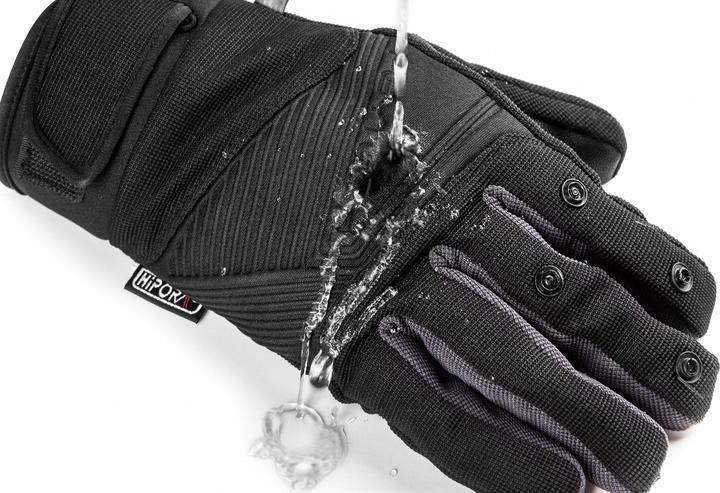 Actual product image Pgytech Photo gloves, Size M (Various)