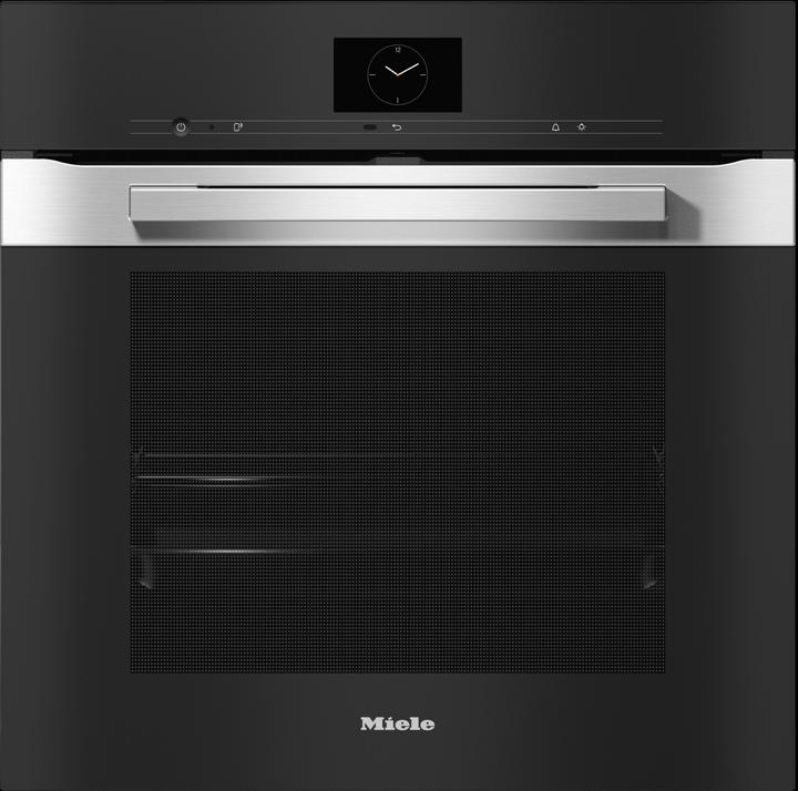 Immagine prodotto Miele H 7660-60 BP/CleanSteel