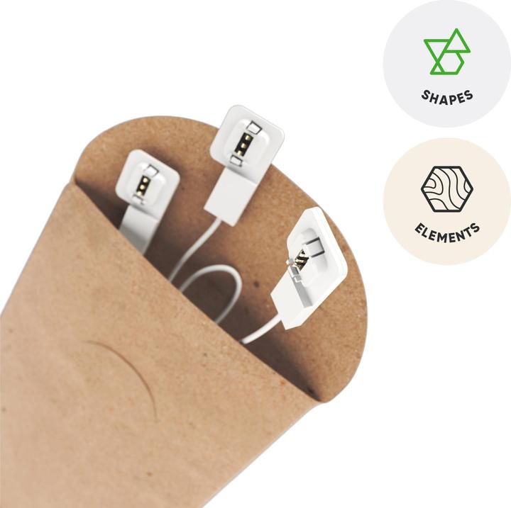 Immagine prodotto Nanoleaf Forme Flex Linkers
