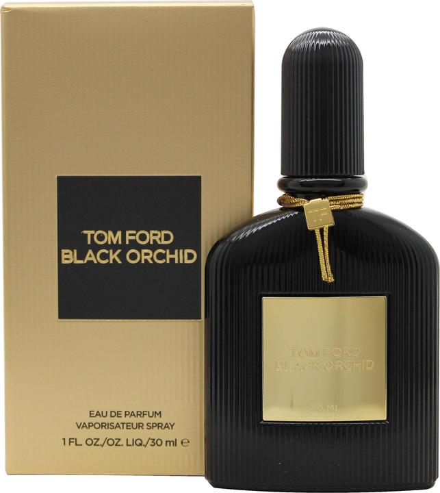 Tom Ford Black Orchid (Eau de Parfum, 30 ml)