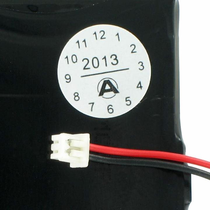 Image du produit Blaupunkt Batterie Navi GPS, SDI 653450L