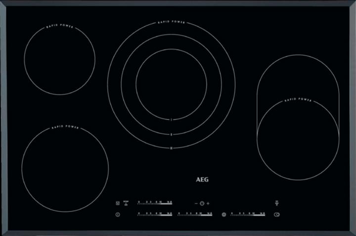 Image du produit AEG HK854870FB