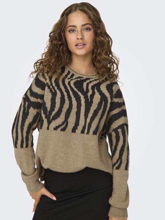 Produktbild Only ONLJADE Strickpullover Strickpullover (M)
