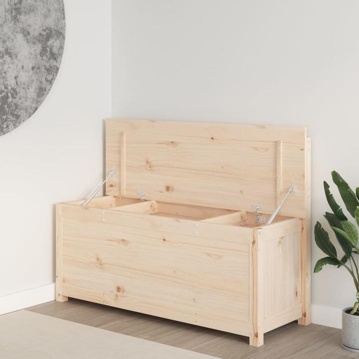 Actual product image VidaXL Sitzbank (110 cm)