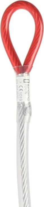 Produktbild Singing Rock Steel Lanyard I Anschlagmittel