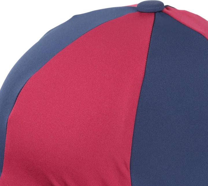 Actual product image Shires Helmet cover (One size)
