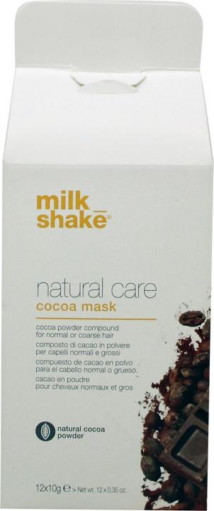 Produktbild Milk_Shake Hair Treatments Mask Cocoa 15g