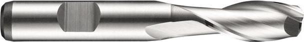 Actual product image Dormer 1/8IN HSCO-XP SLOT DRILL, LONG LEN