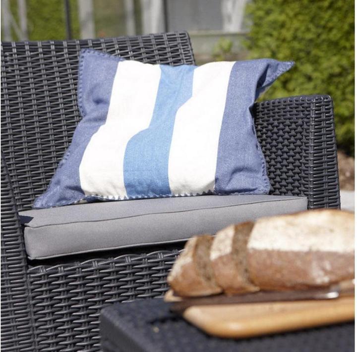 Actual product image Allibert Corona Lounge Set