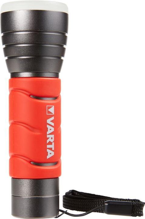 Actual product image Varta Outdoor Sports F10 (12.20 cm, 235 lm)