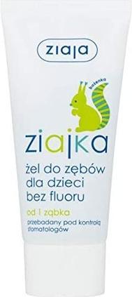 Produktbild Ziaja Baby (50 ml)