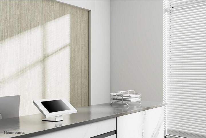 Actual product image Neomounts Table/wall mount for tablets