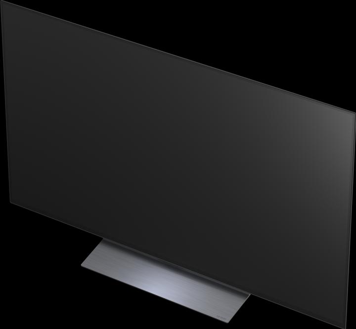 Actual product image LG OLED48C5ELB (48", OLED, 4K, 2025)