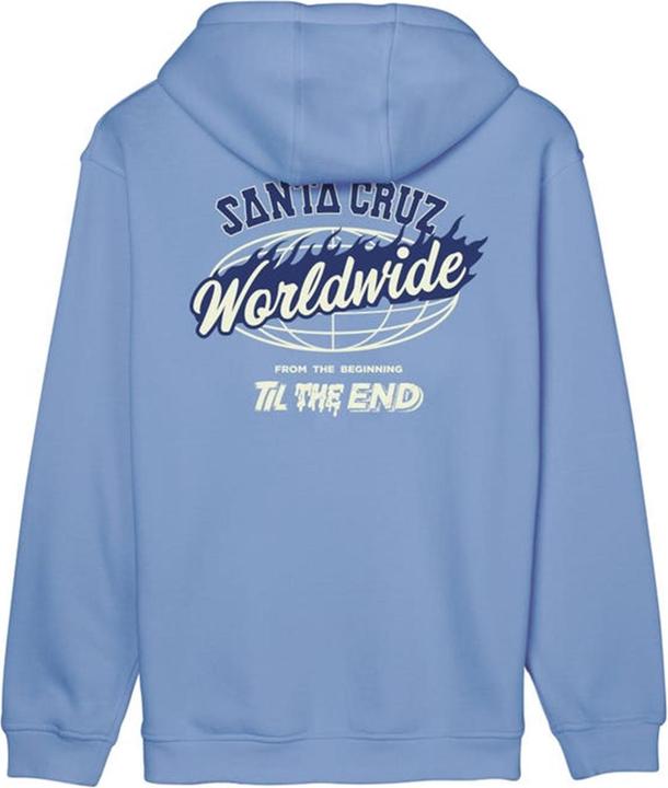 Santa Cruz M39026