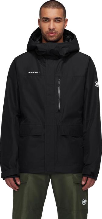 Actual product image Mammut Fall Line (S)
