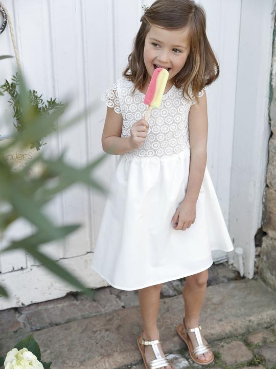 Actual product image Vertbaudet Dress (140)