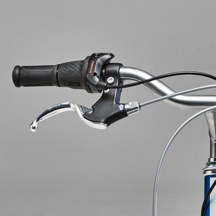 Actual product image Btwin HOPRIDER 900 (24")