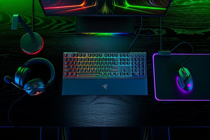 Productafbeelding Razer Ornata V3 (NL, Bedraad)
