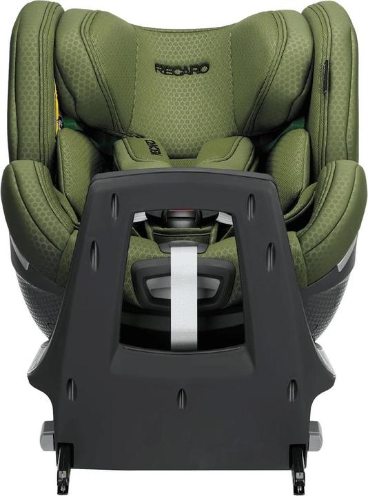 Produktbild RECARO Xenon 1 Kid Reboard Kindersitz (61-125 cm) (Kindersitzerhöhung, ECE R129/i-Size Norm)