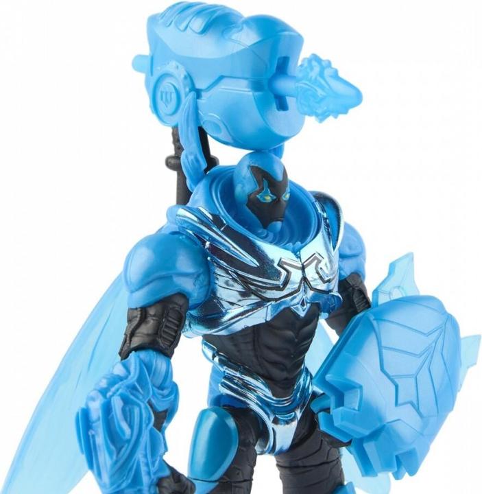Immagine prodotto Spin Master Figur Metal Force Full Blue Beetle