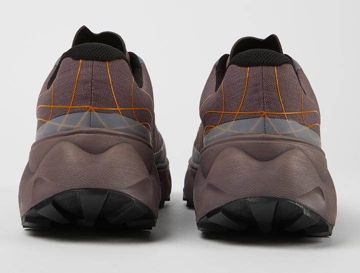 Image du produit Nnormal Tomir WP Shoe Purple/Orange (45 1/3)