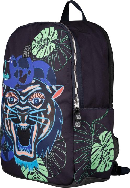 Produktbild Pick & Pack Dangerous Cat Backpack L / Carbon