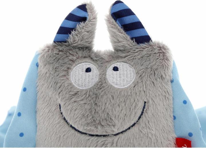 Image du produit Sigikid Doudou chauve-souris
