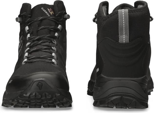 Actual product image Garmont 9.81 N Air G 2.0 Mid GTX (46)