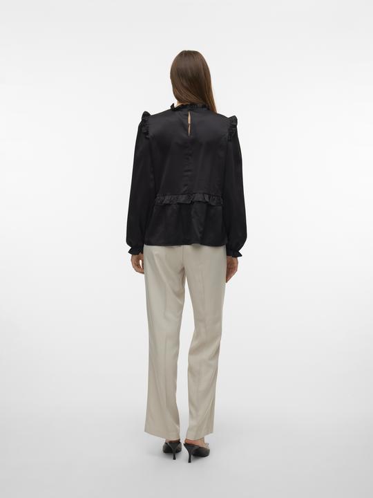 Image du produit Vero Moda Blouse Blouse (S)