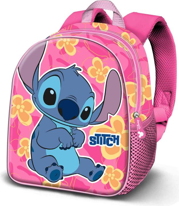 Immagine prodotto Karactermania Elite 3D Backpack Cute