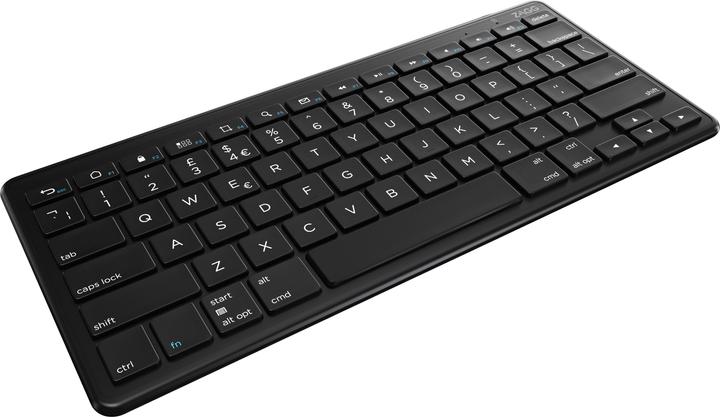 Produktbild Zagg Keyboard Bluetooth (CH, Universal)