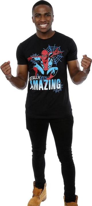 Produktbild Spiderman Totally Amazing TShirt (3XL)