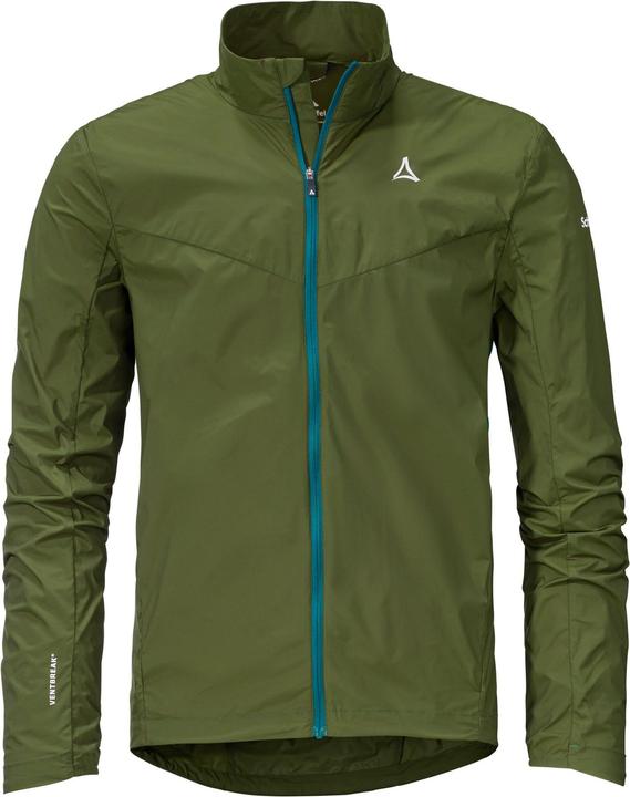 Actual product image Schöffel Jacket Val Bavona M (46)