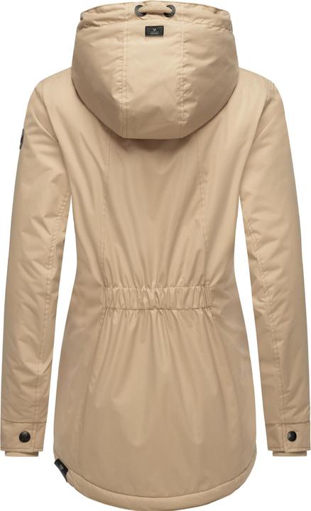 Immagine prodotto Ragwear Zuzka Inverno (XXL)