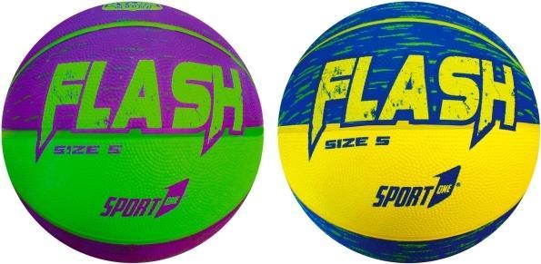 Produktbild Power Play Basketball "Flash" Str. 5