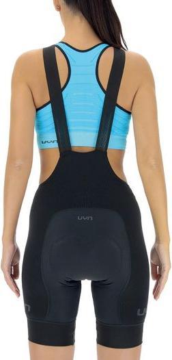 Actual product image UYN Ridemiles cycling bib shorts (M)